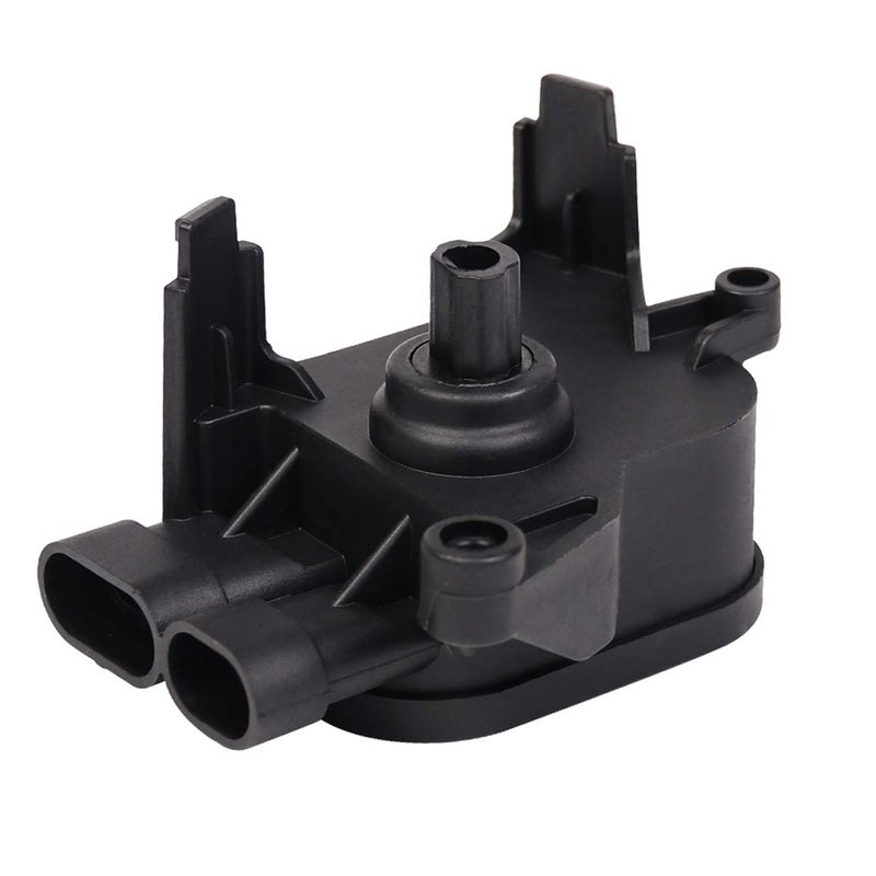 LEAPGOMAX Club Car MCOR 4 Throttle Potentiometer for Club Car Precedent and DS Golf Carts Mcor OEM 105116301 - Image 4